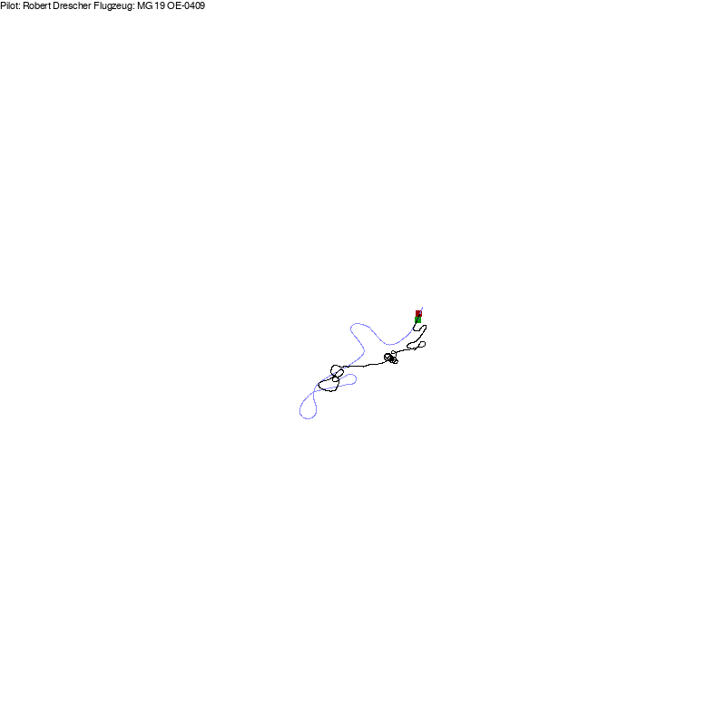 Flugspur