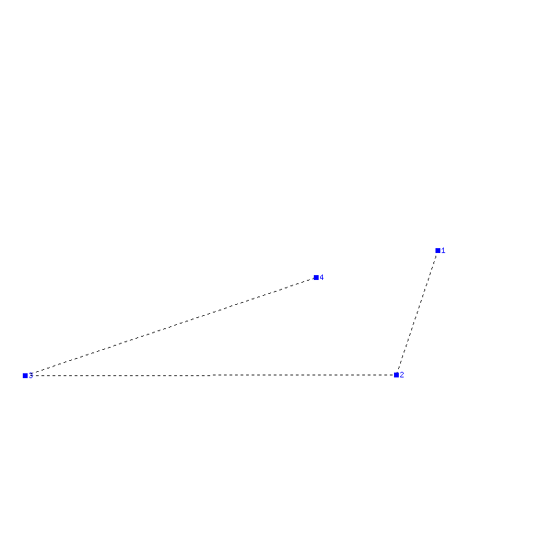 Flugauswertung