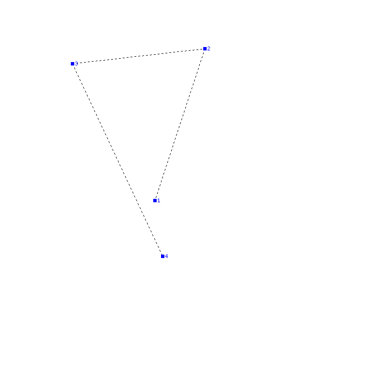Flugauswertung