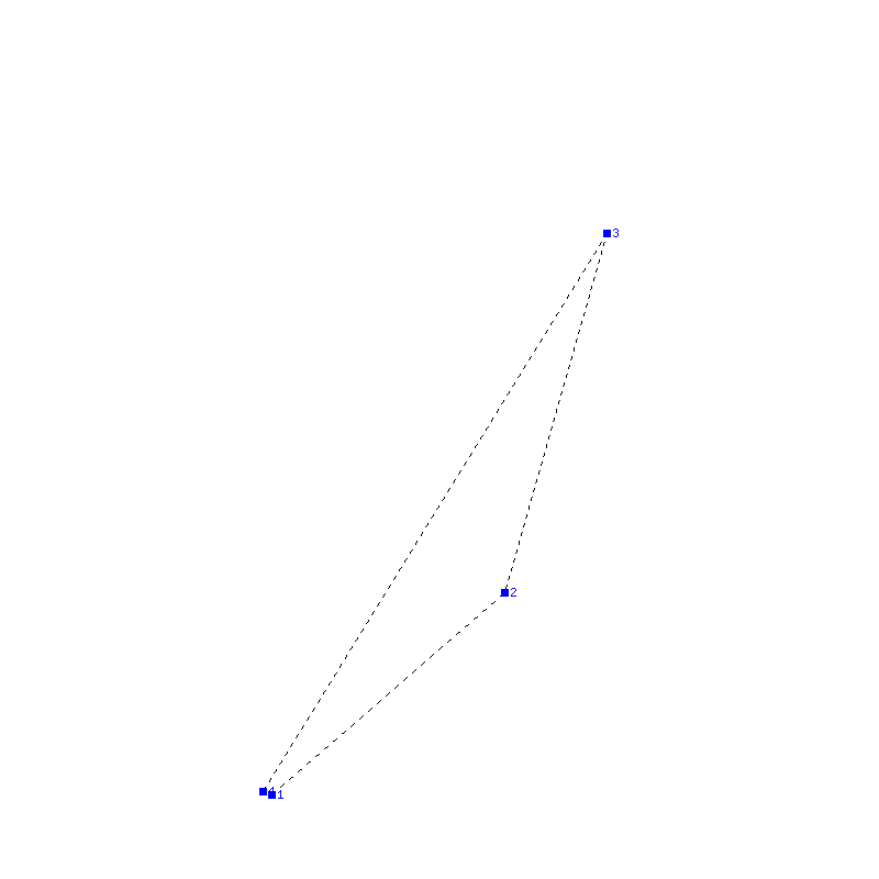 Flugauswertung