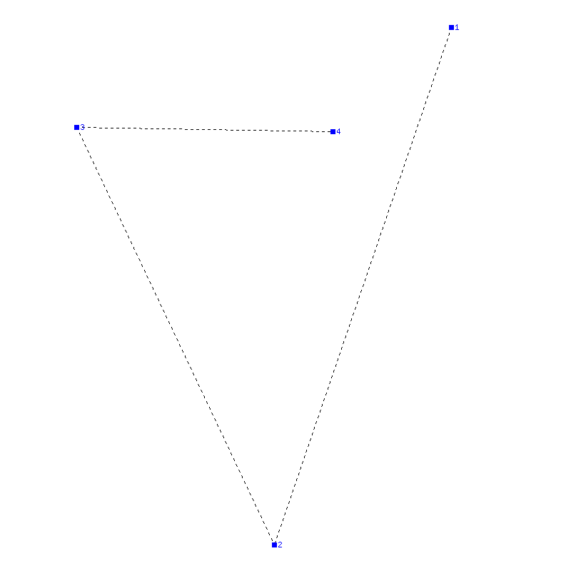 Flugauswertung
