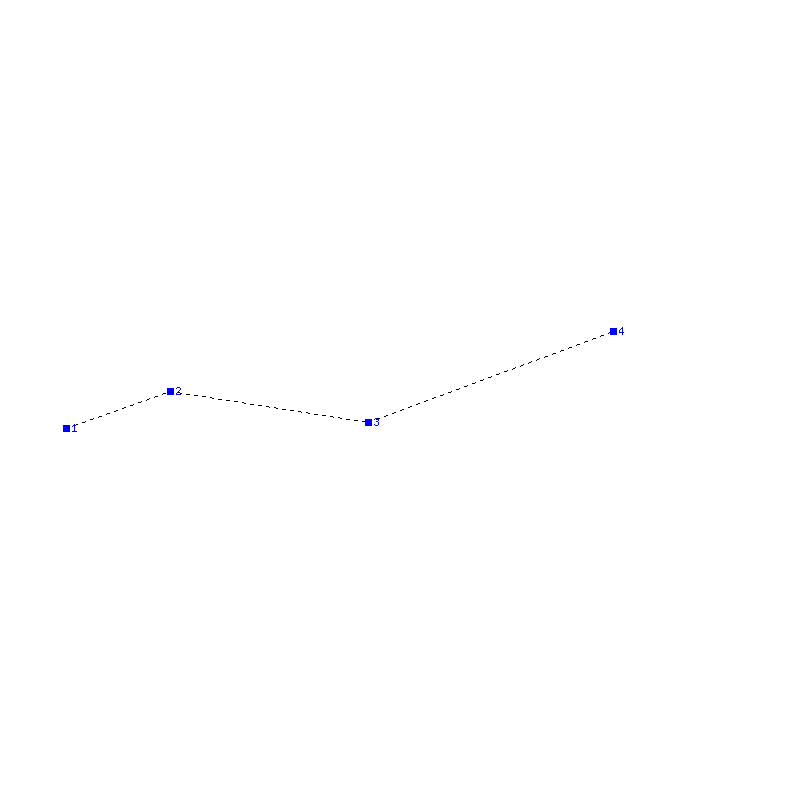 Flugauswertung