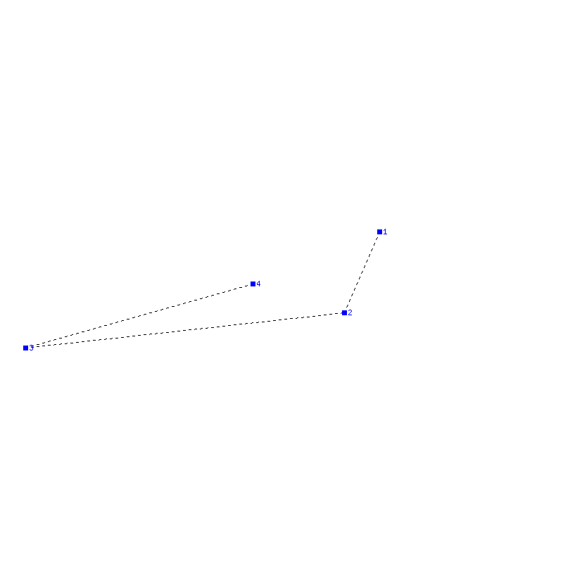 Flugauswertung