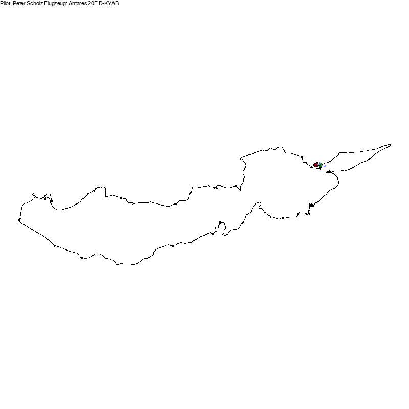 Flugspur