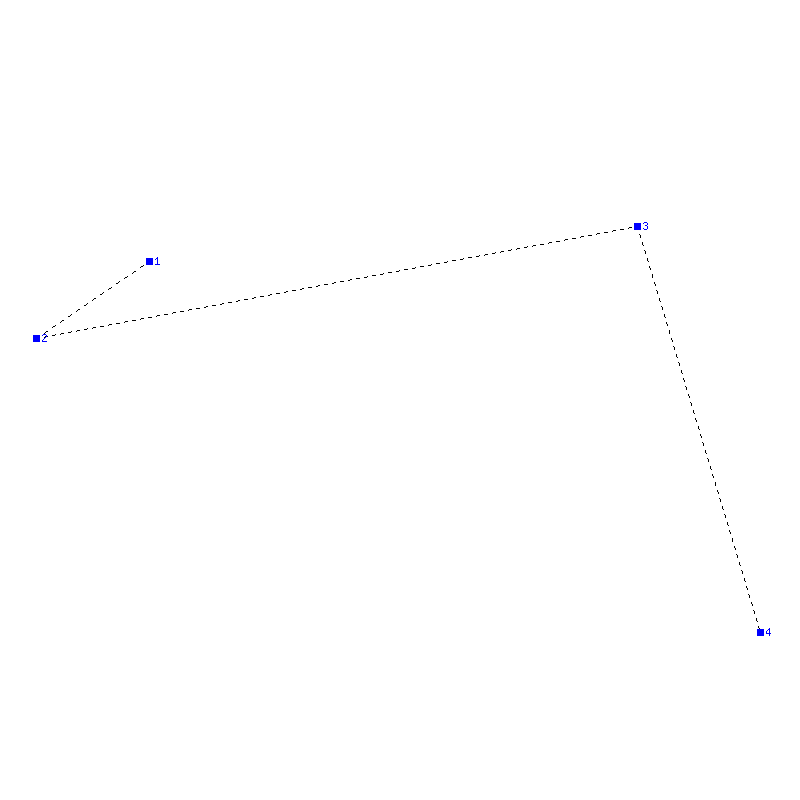 Flugauswertung