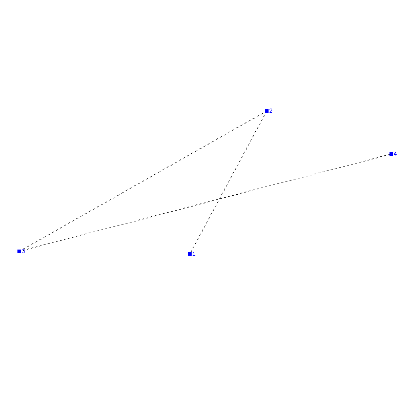 Flugauswertung
