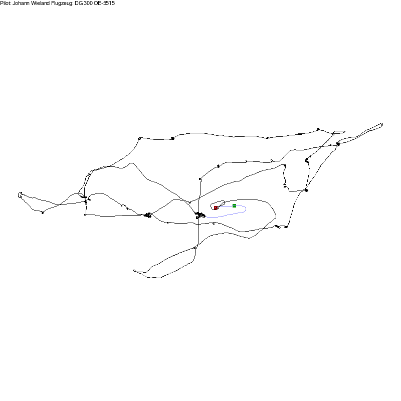 Flugspur
