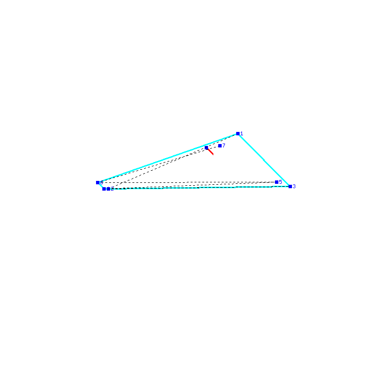 Flugauswertung
