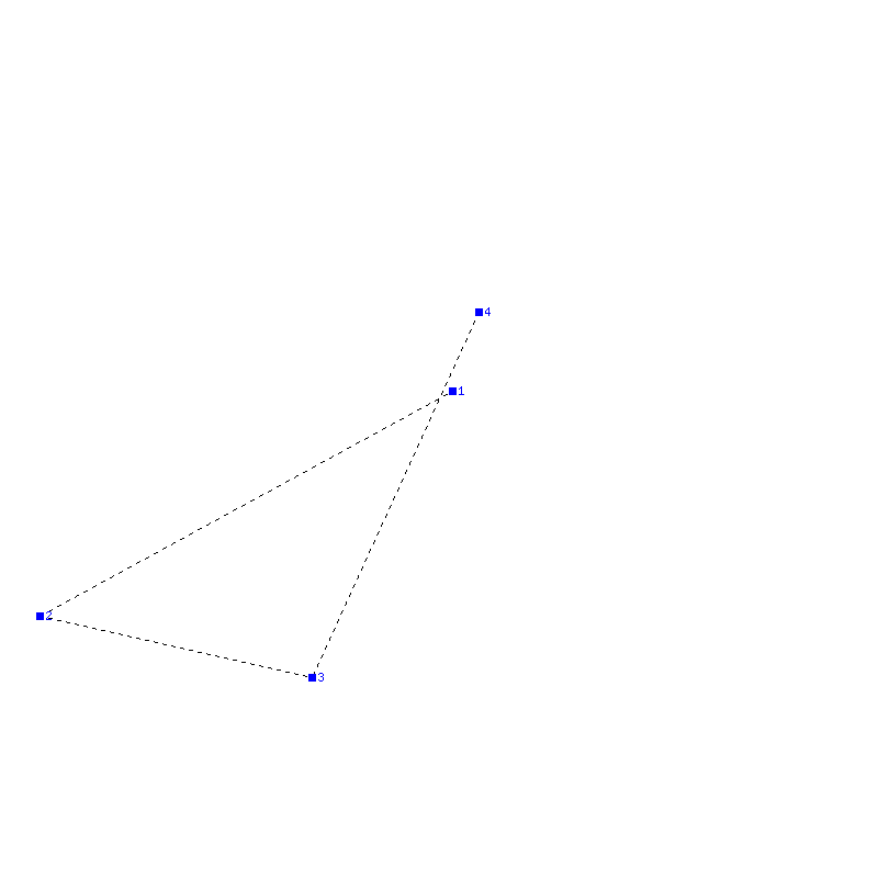 Flugauswertung