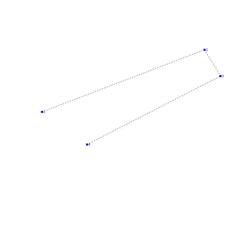 Flugauswertung