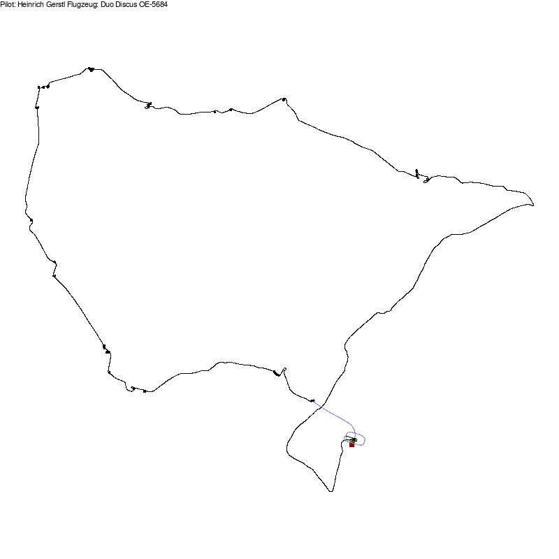 Flugspur
