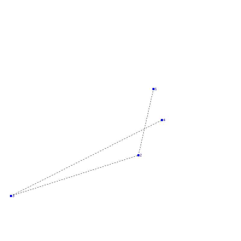 Flugauswertung