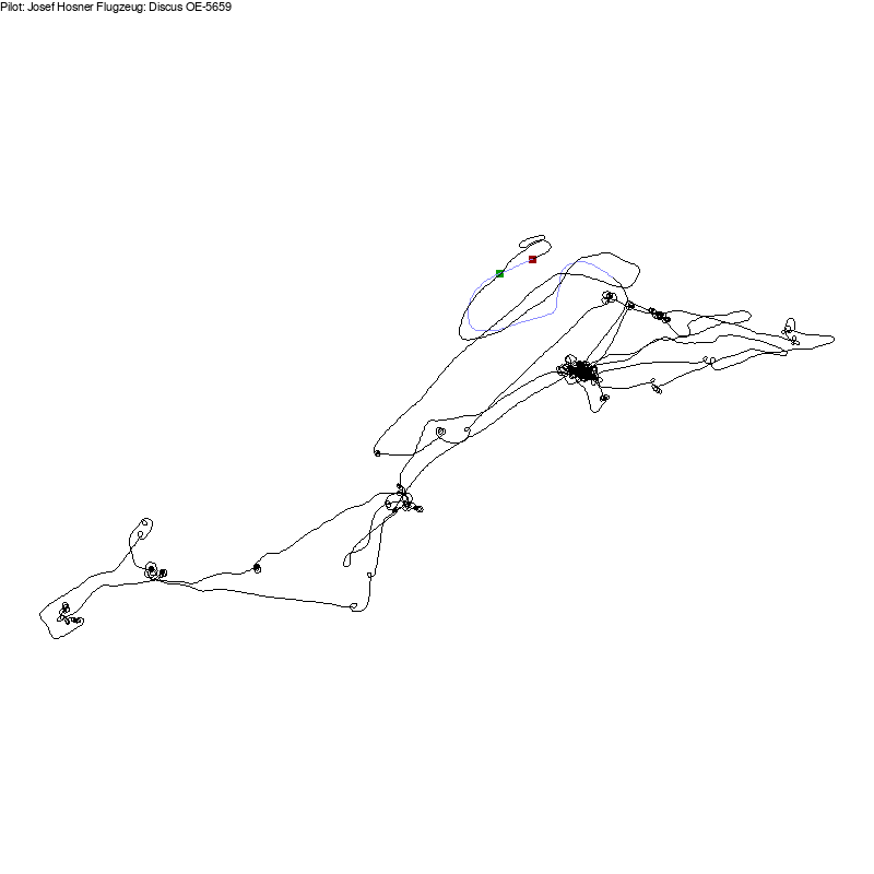 Flugspur