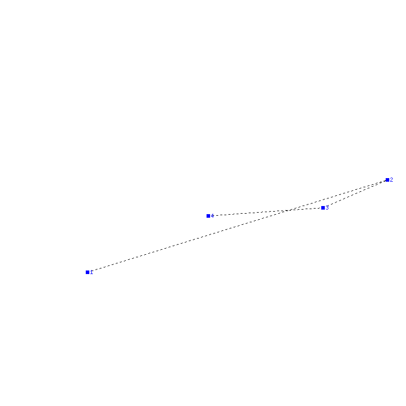Flugauswertung