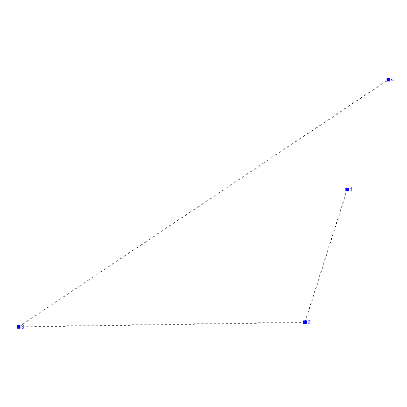Flugauswertung