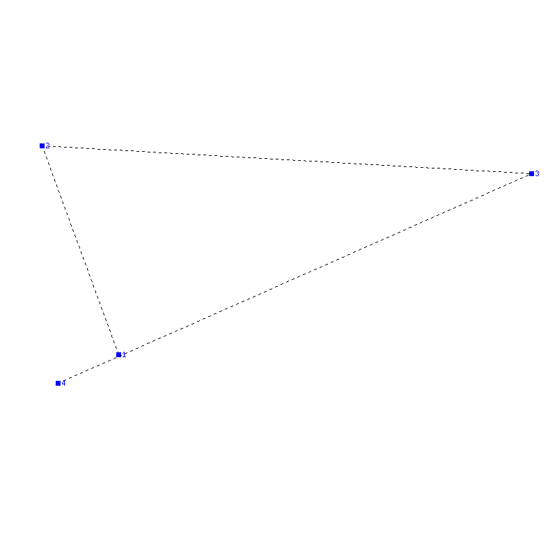 Flugauswertung