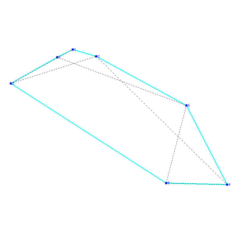 Flugauswertung