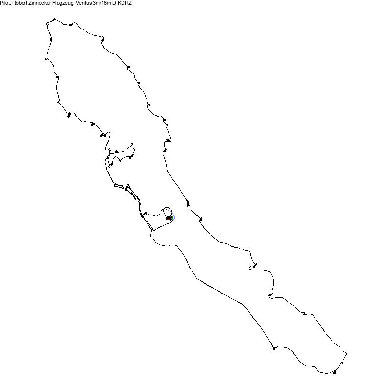 Flugspur