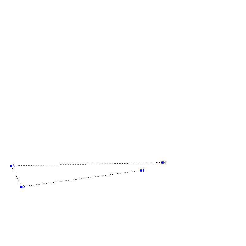 Flugauswertung