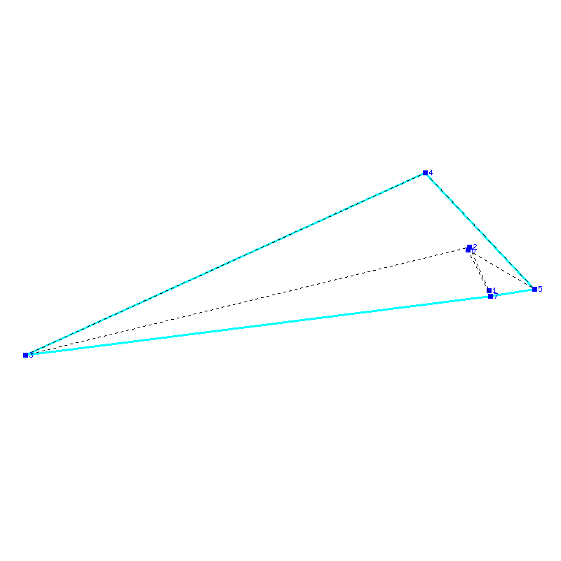 Flugauswertung