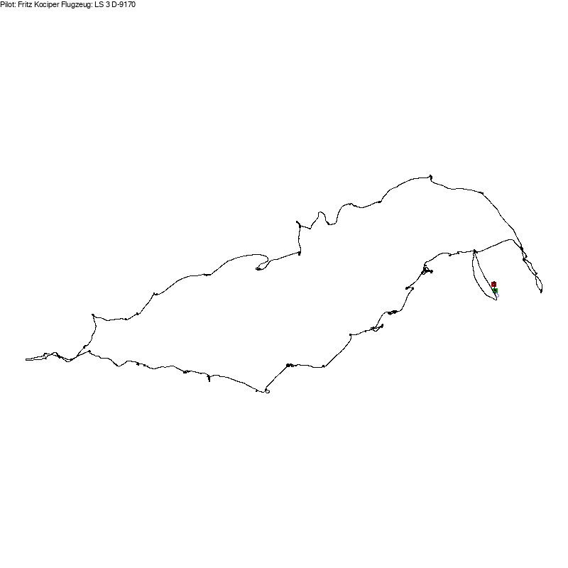 Flugspur
