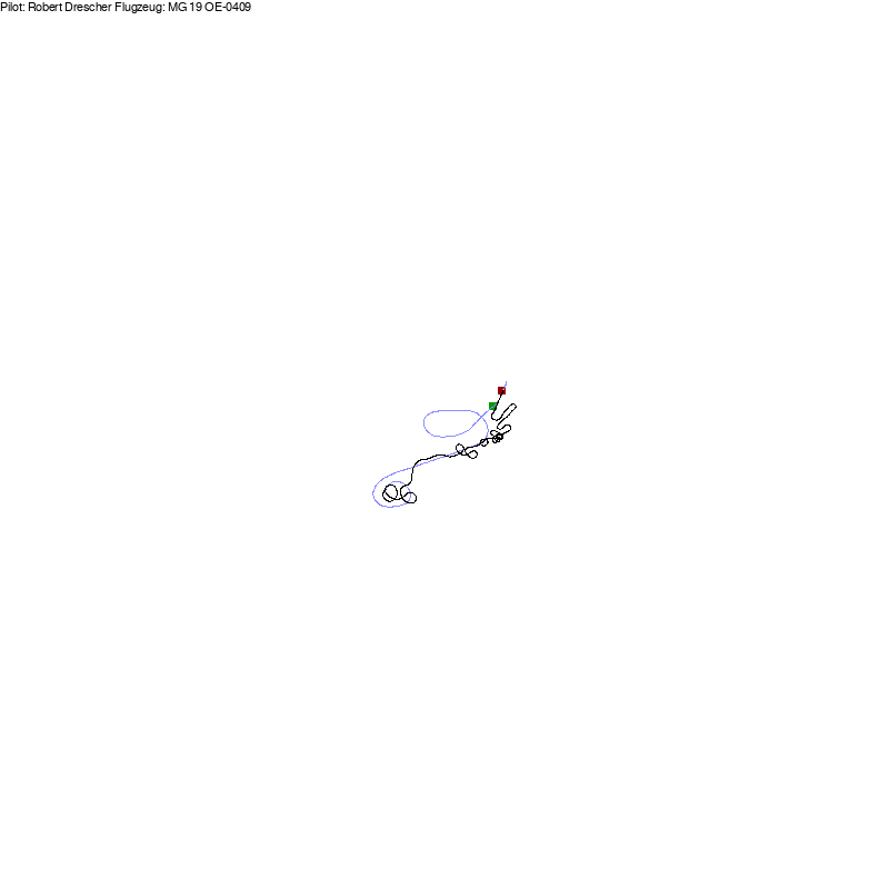 Flugspur