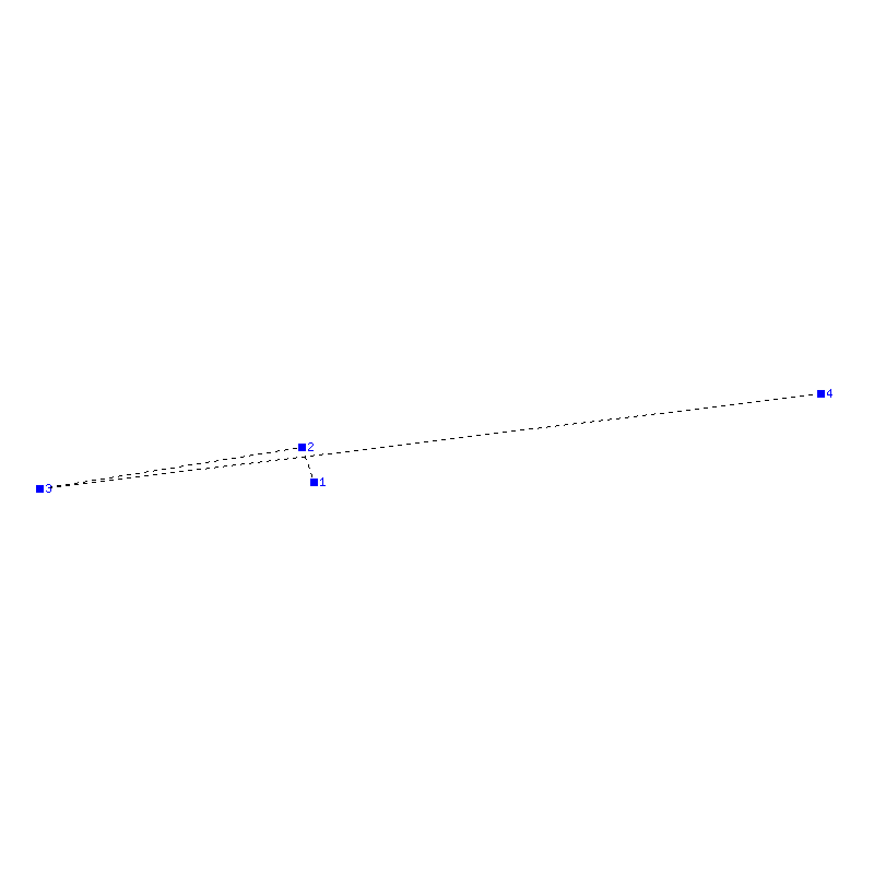 Flugauswertung