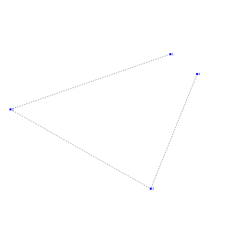 Flugauswertung