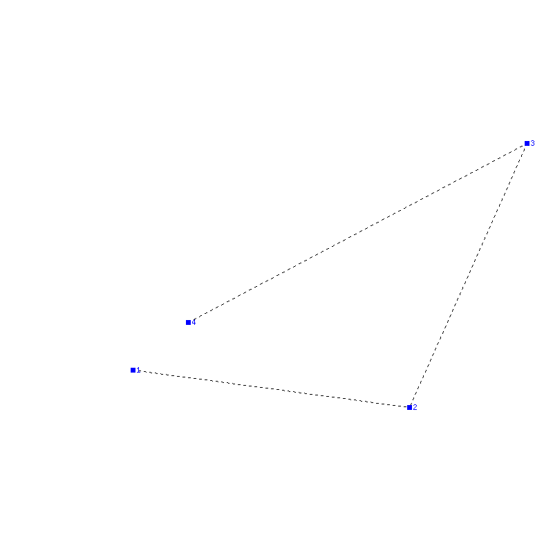 Flugauswertung