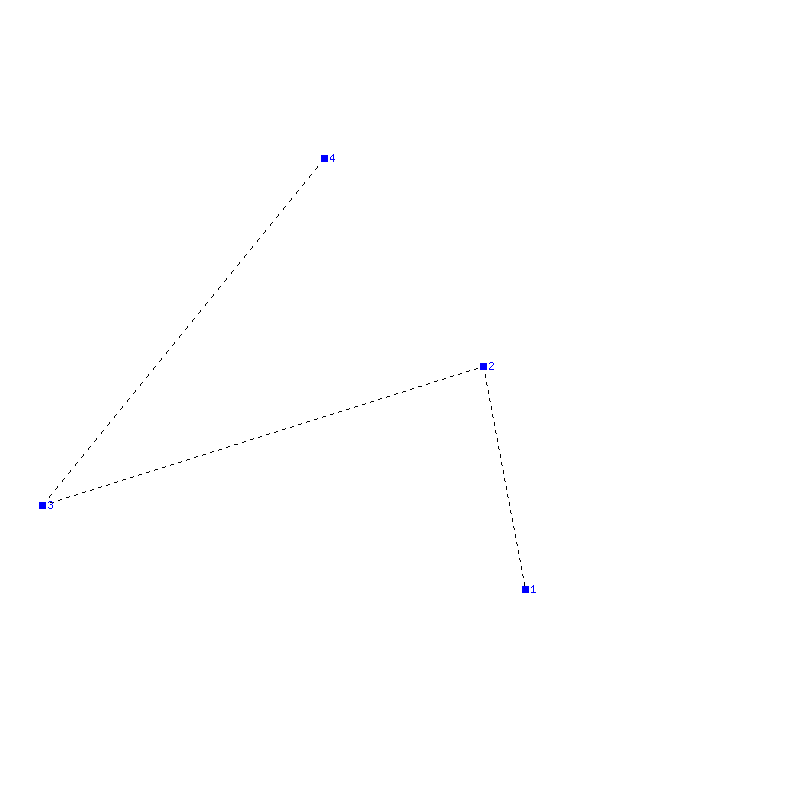 Flugauswertung