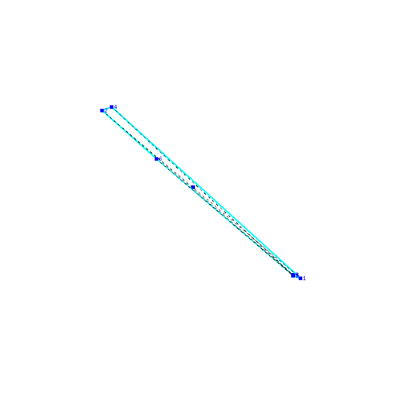 Flugauswertung