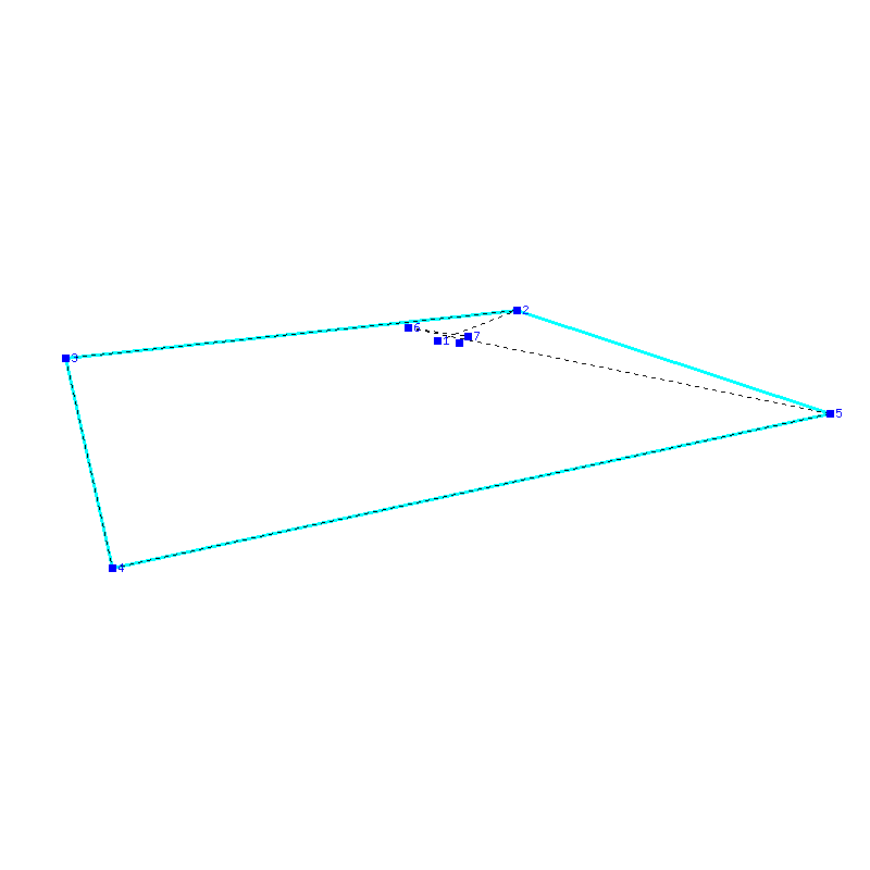 Flugauswertung