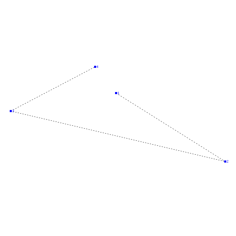 Flugauswertung