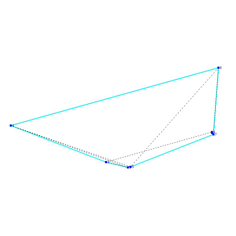Flugauswertung