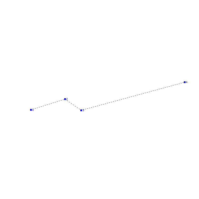 Flugauswertung
