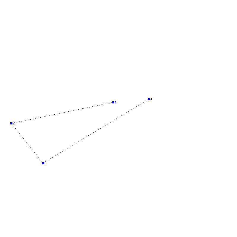 Flugauswertung