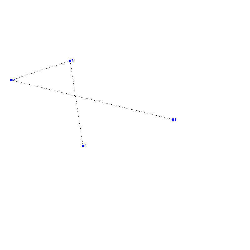 Flugauswertung