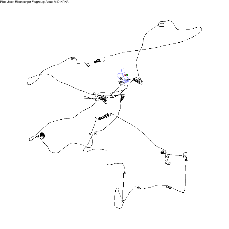 Flugspur