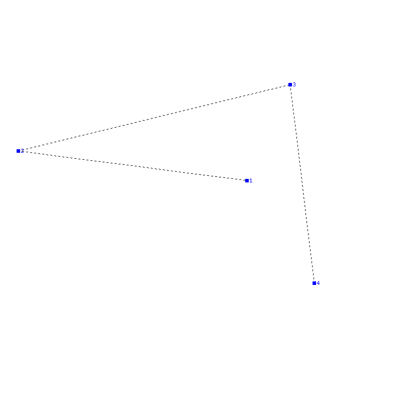 Flugauswertung