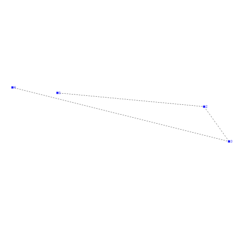 Flugauswertung