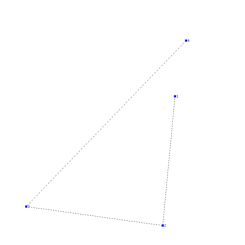 Flugauswertung