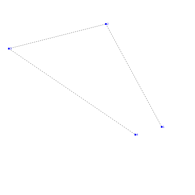 Flugauswertung
