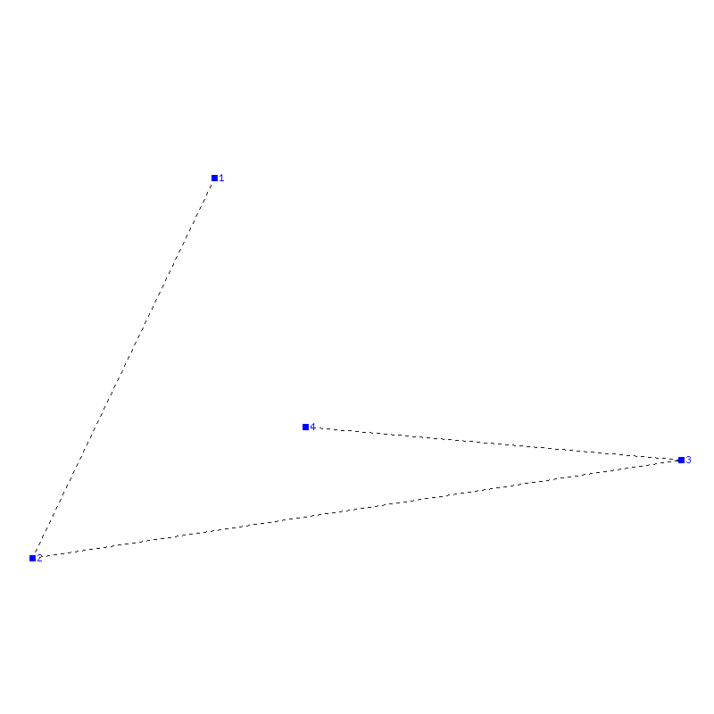 Flugauswertung