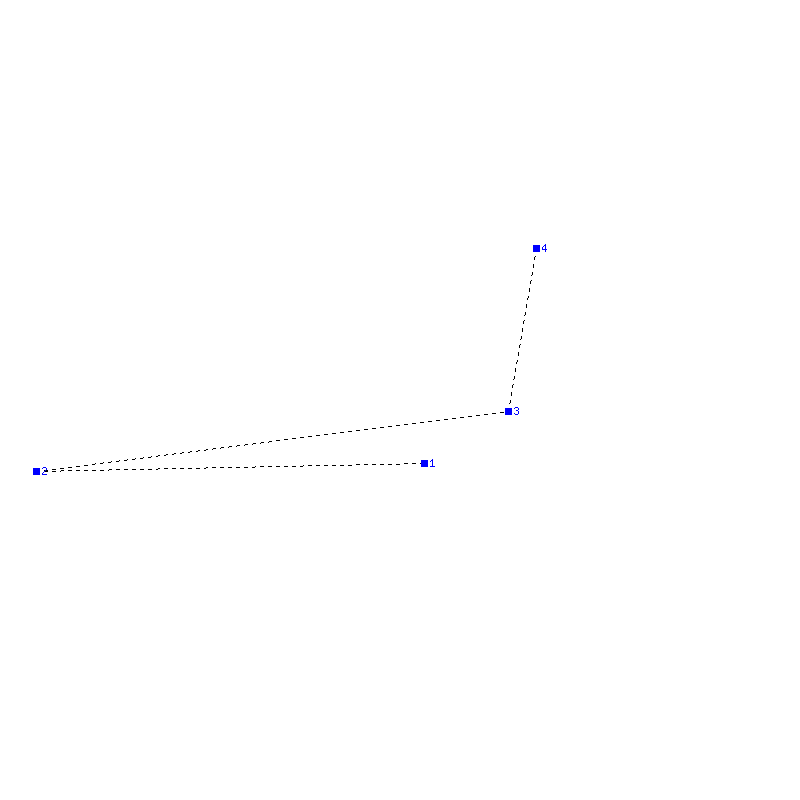 Flugauswertung
