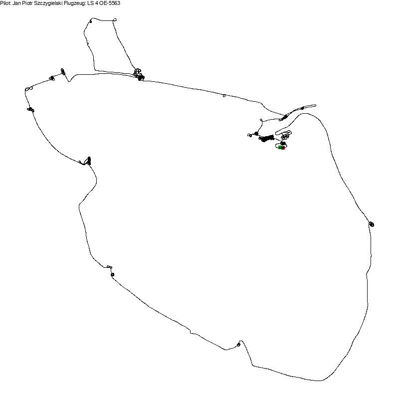Flugspur