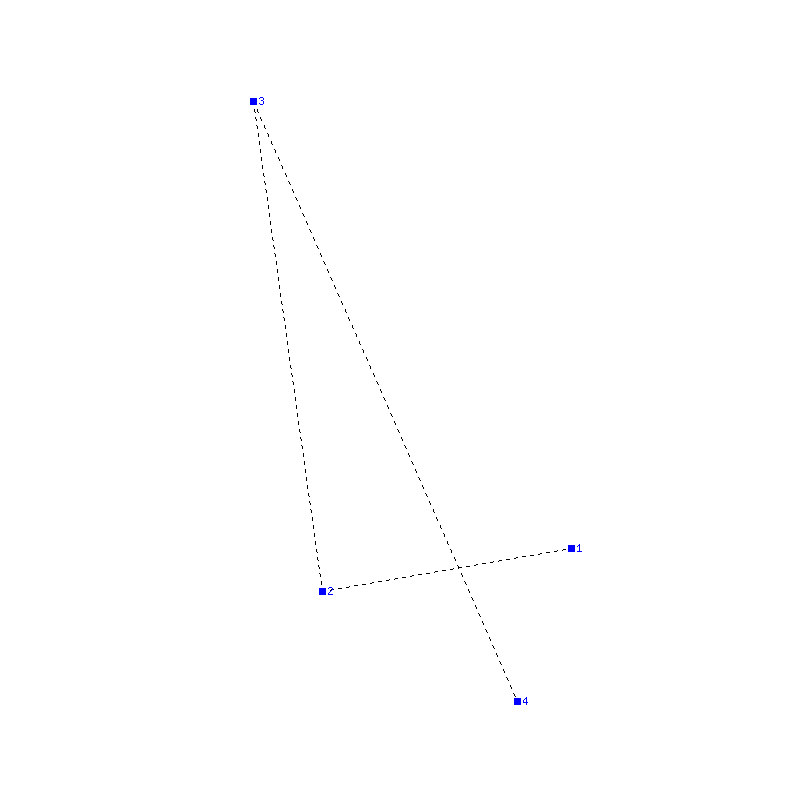 Flugauswertung