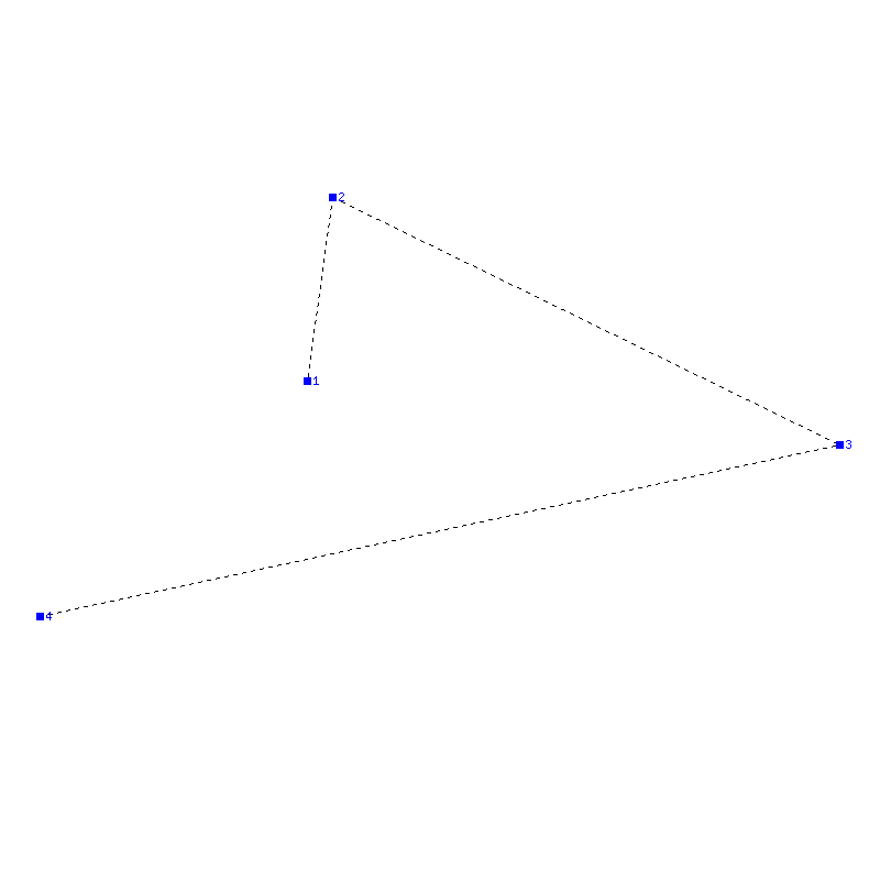 Flugauswertung