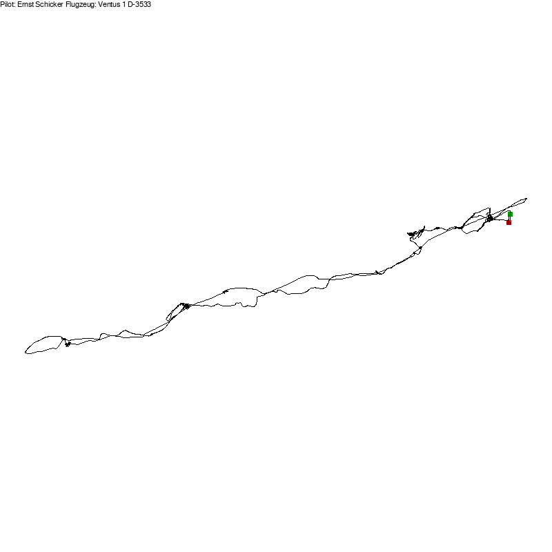 Flugspur