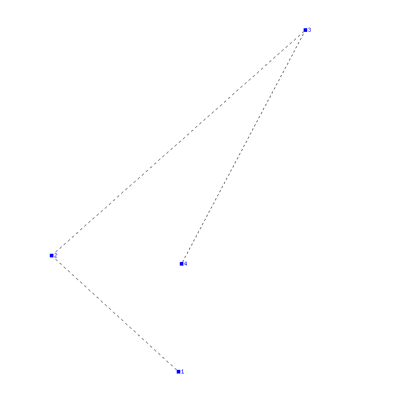 Flugauswertung