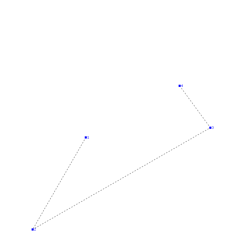 Flugauswertung